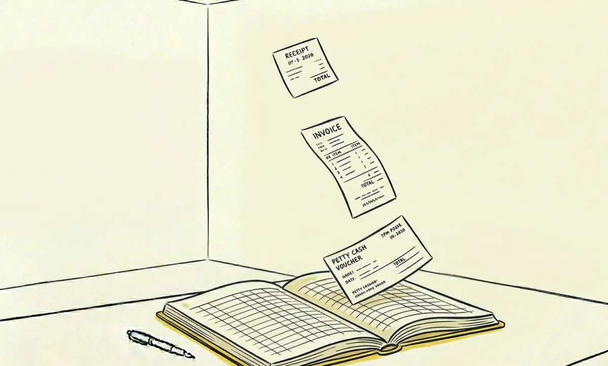 Ongoing tax management