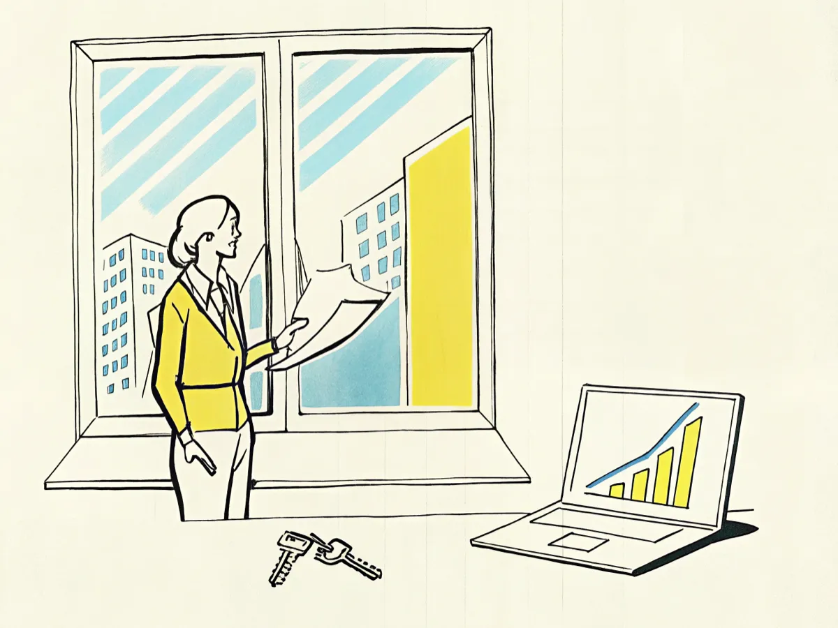 Growth and confidence