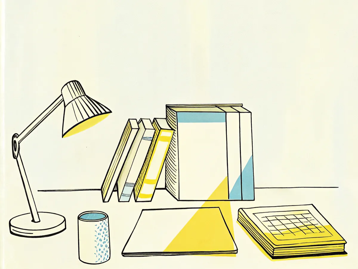 Illustration showing direct personal service